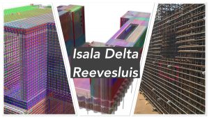Isala delta-Reevesluis