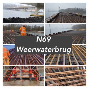 Weerwaterbrug N69